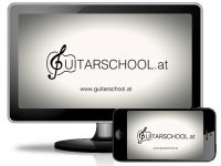 Onlinekurs Gitarre