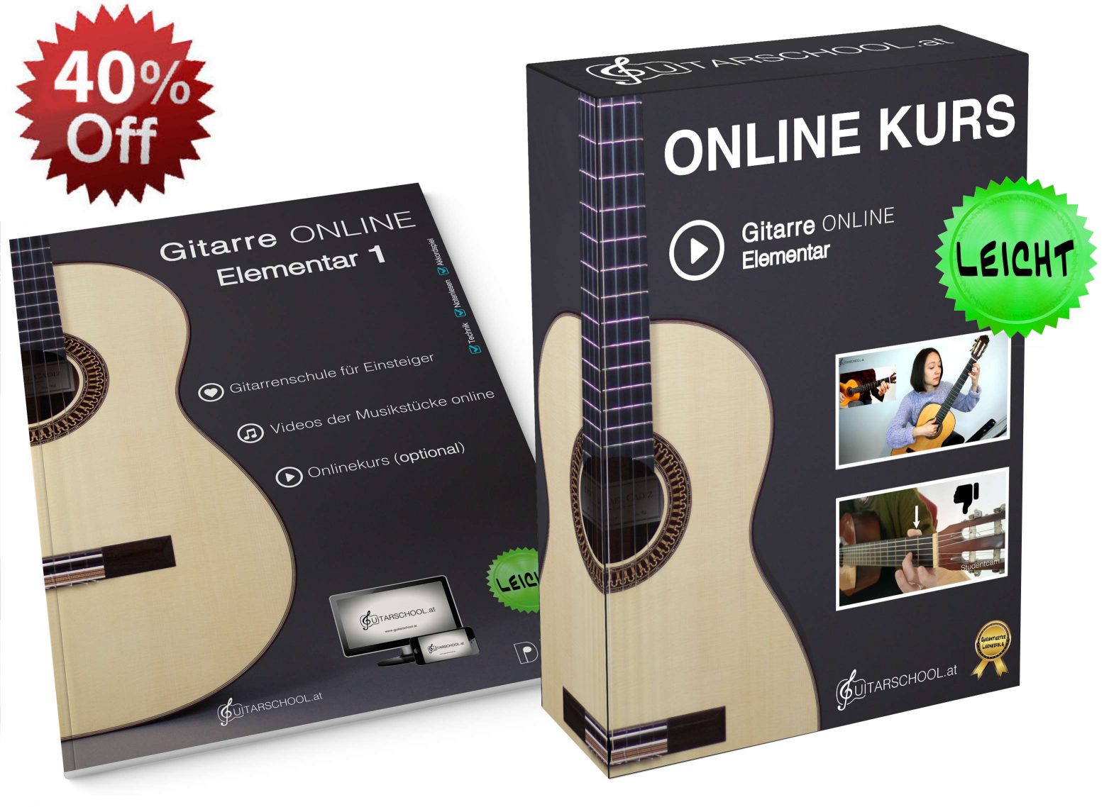 Onlinekurs Gitarre Angebot Onlinekurs Gitarre Angebot