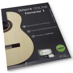 Gitarre Online Buch