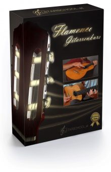 Flamenco Gitarre lernen Flamenco Gitarre lernen