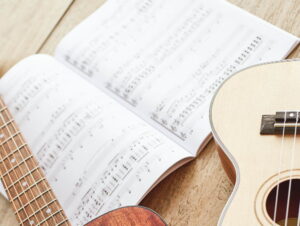 Ukulele keine Vorkenntnisse Ukulele keine Vorkenntnisse