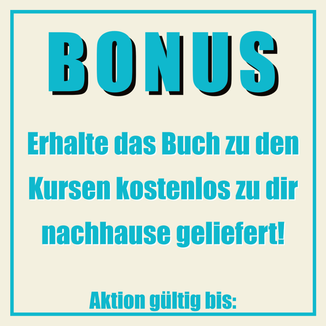 Buchaktion