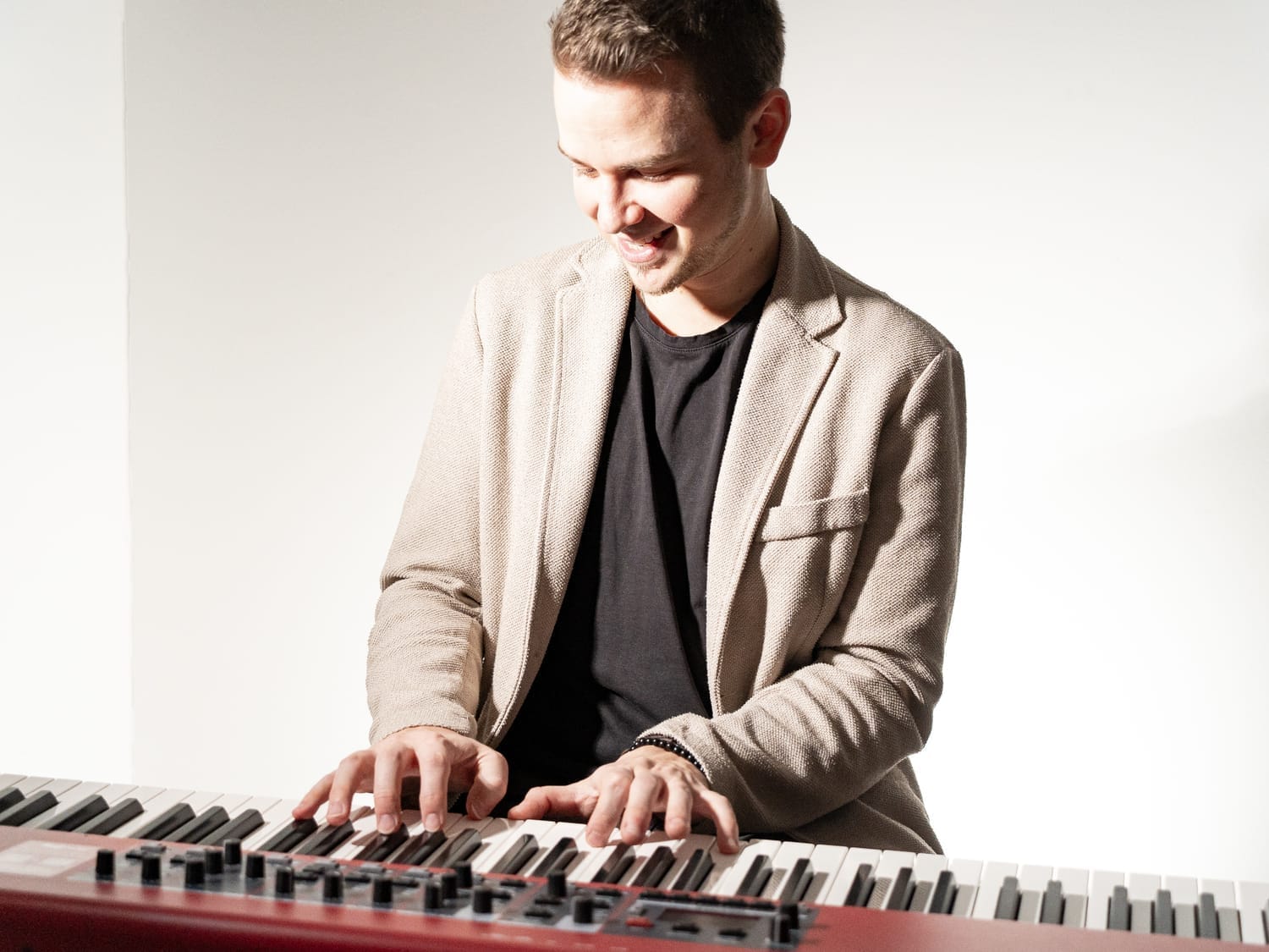 Ralph Neuhauser